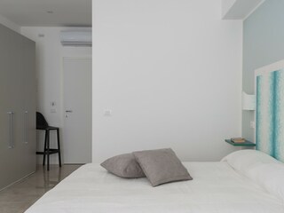 Appartement Syrakus Kenmerken 9