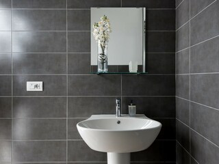 Appartamento Syrakus Caratteristiche 11