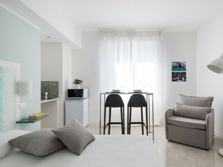 Appartamento Syrakus Caratteristiche 2