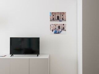 Appartamento Syrakus  12