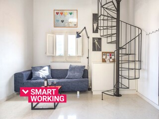 Apartamento Palermo Características 7