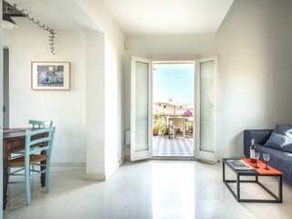 Apartamento Palermo Características 8