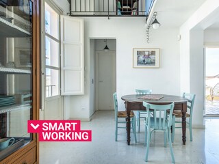 Apartamento Palermo Características 9