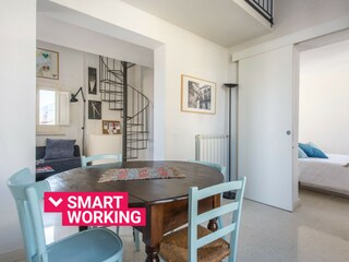 Apartamento Palermo Características 11