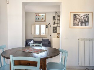 Apartamento Palermo Características 12