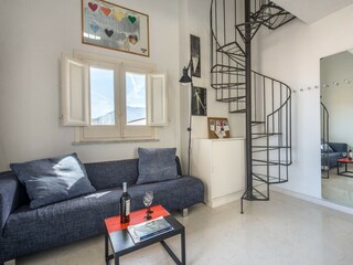 Apartamento Palermo Características 13