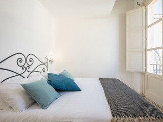 Apartamento Palermo Características 15