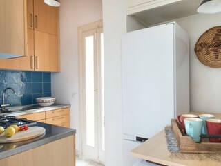 Apartamento Palermo Características 18
