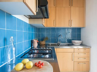 Apartamento Palermo Características 19