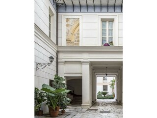 Apartamento Palermo Grabación al aire libre 5