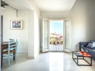 Appartement Palermo Kenmerken 13