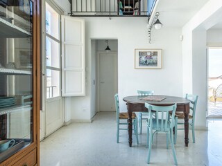 Appartamento Palermo Caratteristiche 14