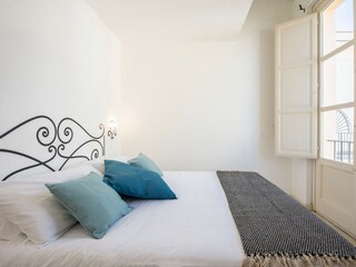 Appartement Palermo Kenmerken 15