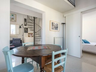 Apartment Palermo Features 19