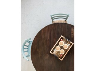 Apartment Palermo Features 21