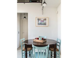 Appartement Palermo Kenmerken 22