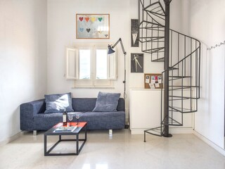 Appartement Palermo Kenmerken 23