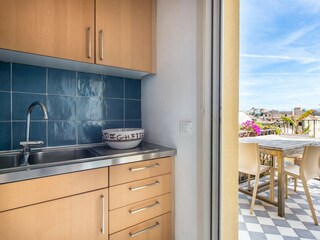 Apartment Palermo Features 26