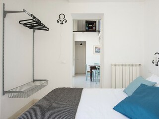 Appartement Palermo Équipement 28