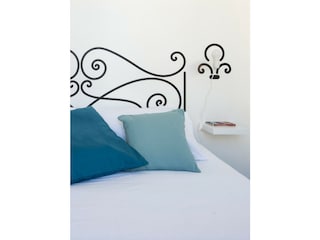 Apartment Palermo Features 29