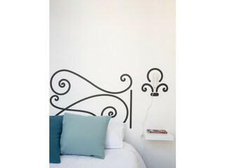 Appartement Palermo Kenmerken 30