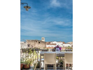 Apartment Palermo Outdoor Recording 5