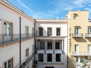 Appartement Palermo Enregistrement extérieur 6