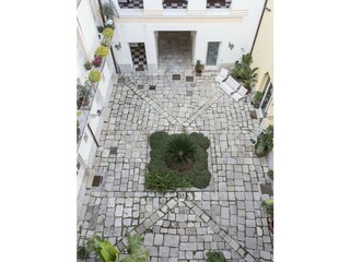 Appartamento Palermo Registrazione all'aperto 9