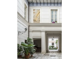 Apartment Palermo Outdoor Recording 10