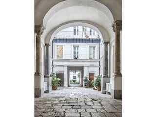 Apartment Palermo Outdoor Recording 11