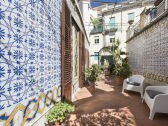 Apartamento Palermo Grabación al aire libre 1