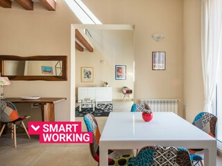 Appartement Palermo Kenmerken 4