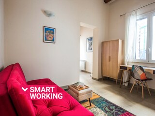 Appartement Palermo Kenmerken 5