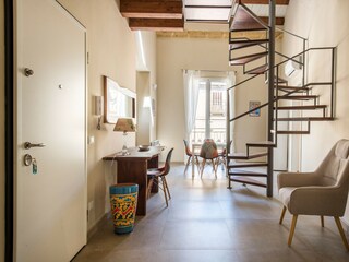 Appartement Palermo Kenmerken 6