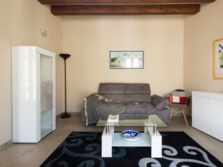 Appartement Palermo Kenmerken 7