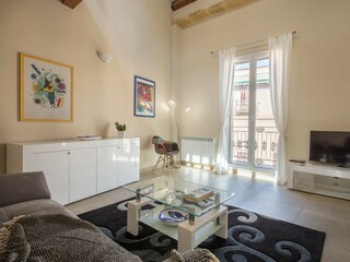 Appartement Palermo Kenmerken 8