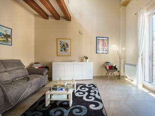 Appartement Palermo Kenmerken 9