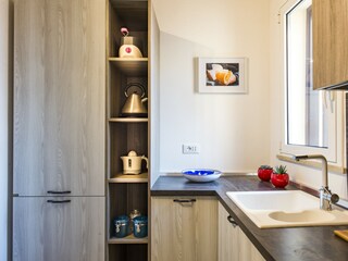 Appartement Palermo Kenmerken 10
