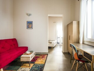 Appartement Palermo Kenmerken 11
