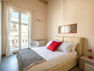 Appartement Palermo Kenmerken 14