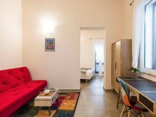 Appartement Palermo Kenmerken 15