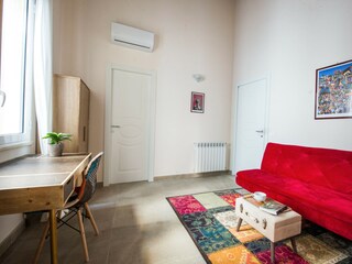 Appartement Palermo Kenmerken 16