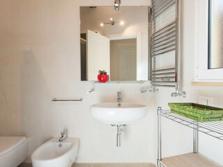 Appartement Palermo Kenmerken 17