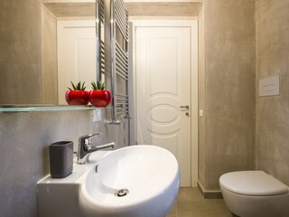 Appartement Palermo Kenmerken 19