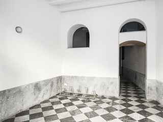 Appartement Palermo Buitenaudio-opname 3