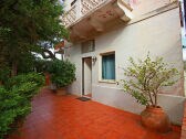 Appartement Cefalù Buitenaudio-opname 1