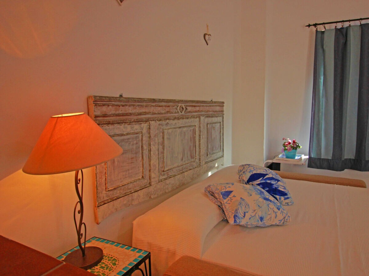 Apartment Cefalù Ausstattung 4