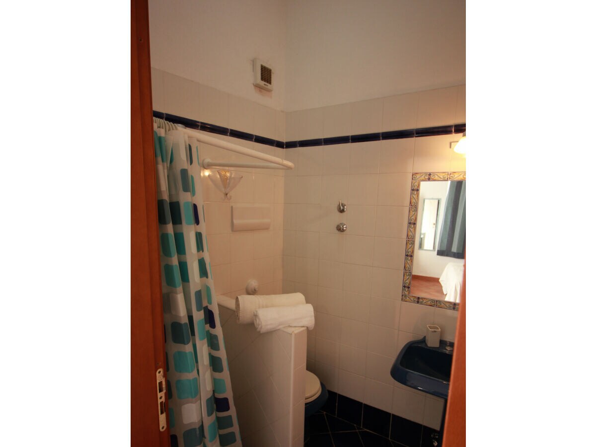 Apartment Cefalù Ausstattung 6