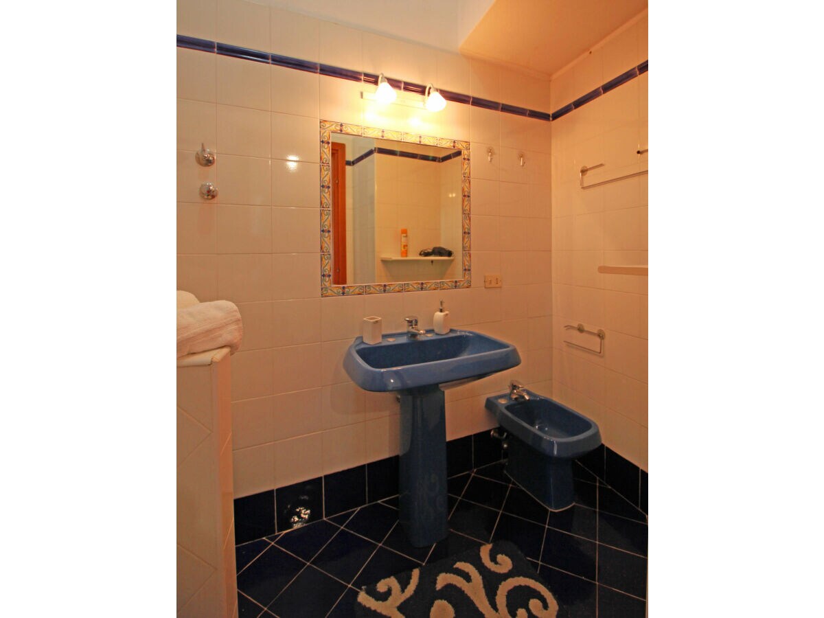 Apartment Cefalù Ausstattung 8