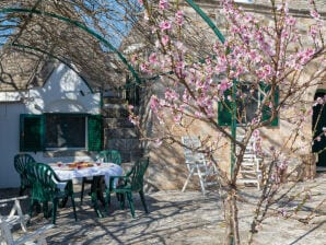 Villa Stile e relax nei Trulli - Locorotondo - image1